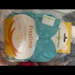 Diapers Bumgenius